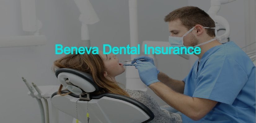 Dental Insurance with Beneva