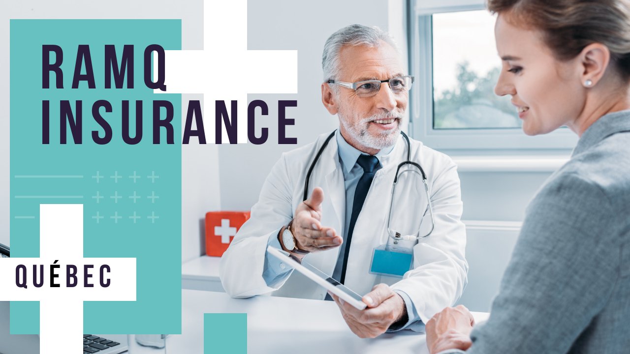 RAMQ Insurance Quebec