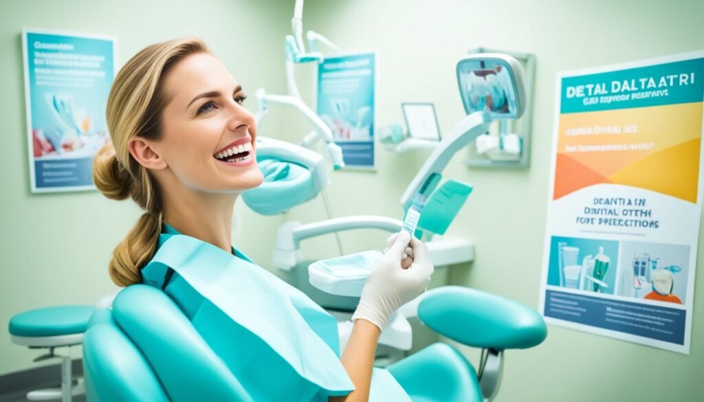 Assurance dentaire et soins dentaires préventifs Assurance dentaire et soins dentaires préventifs