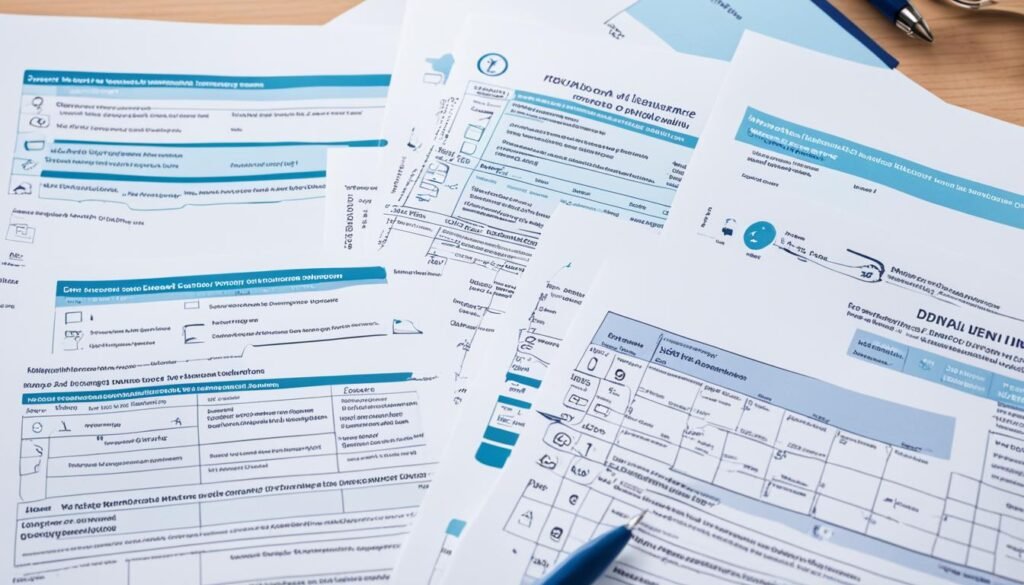 Comparaison des options d'assurance dentaire