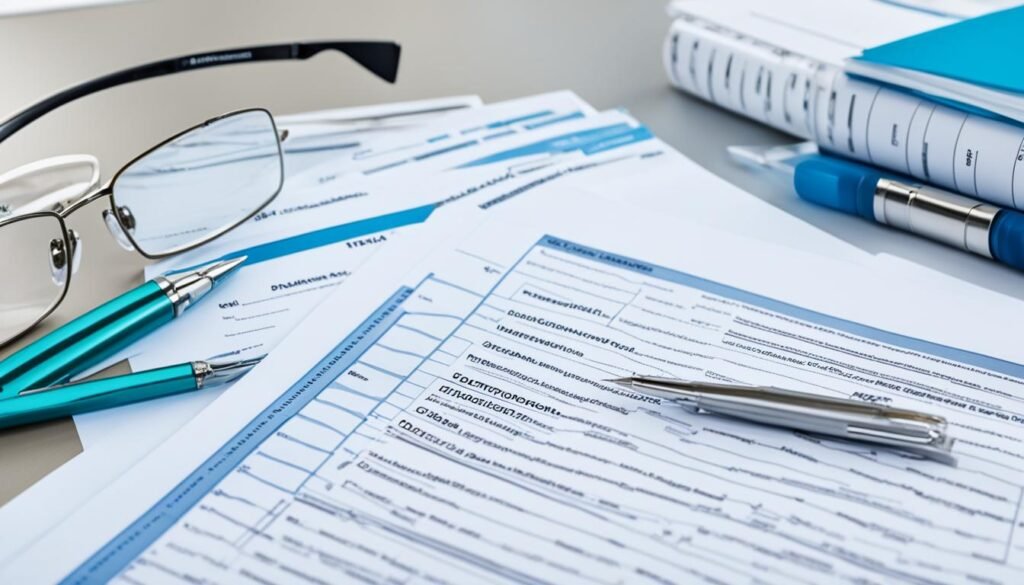 Documents requis pour l'assurance orthodontie