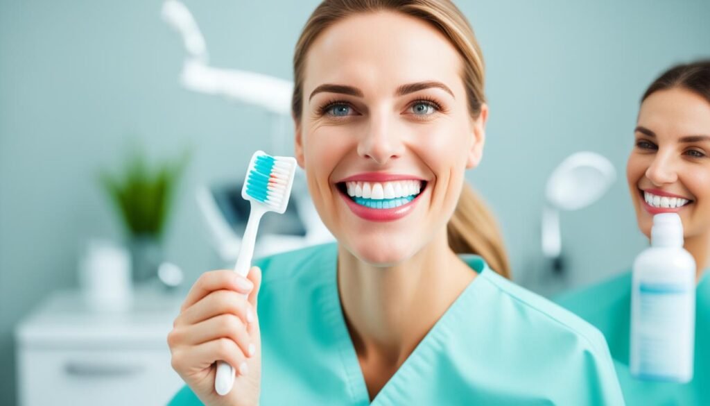 Régime canadien de soins dentaires Régime canadien de soins dentaires