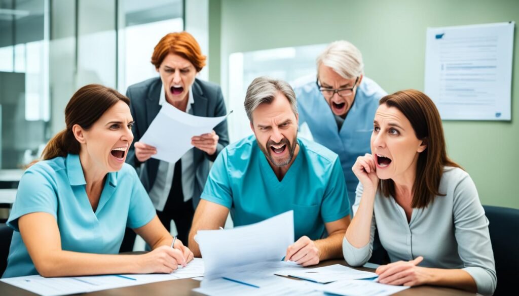 réactions programme fédéral