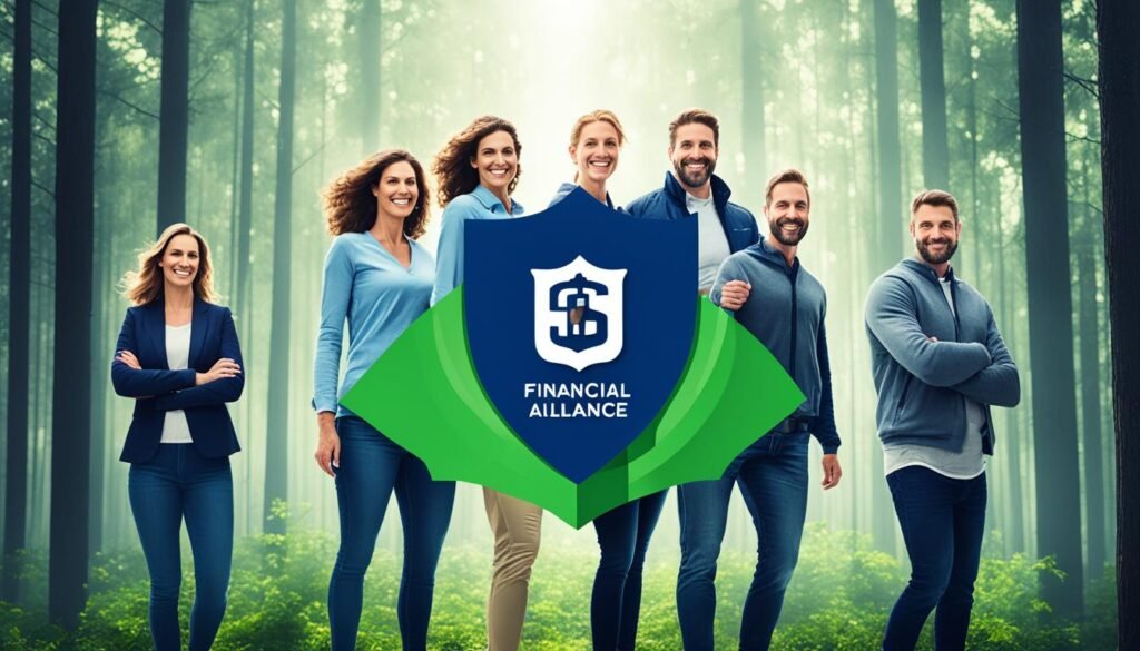 Assurance Collective Industrielle Alliance