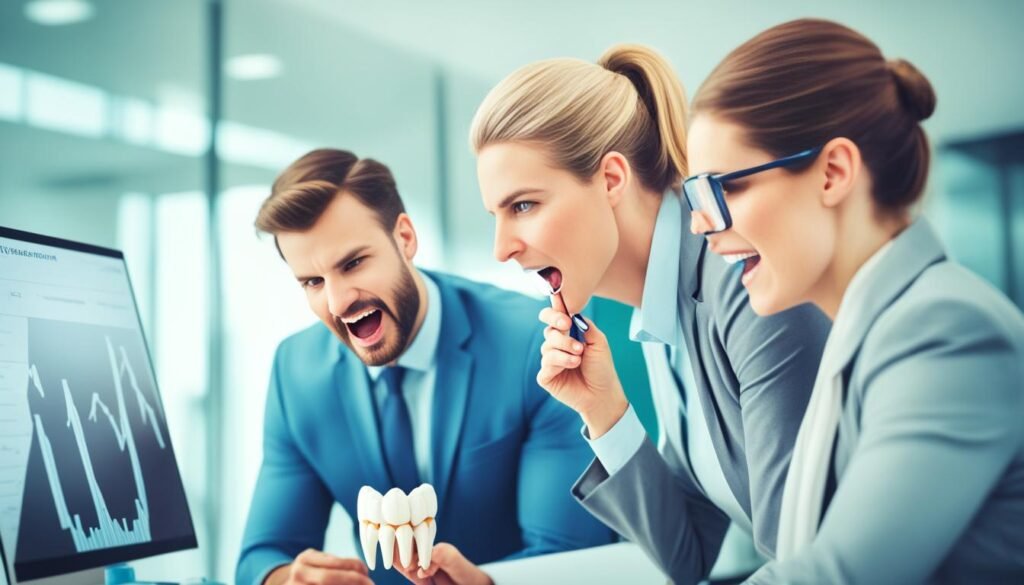 Assurance Dentaire Fonction Publique