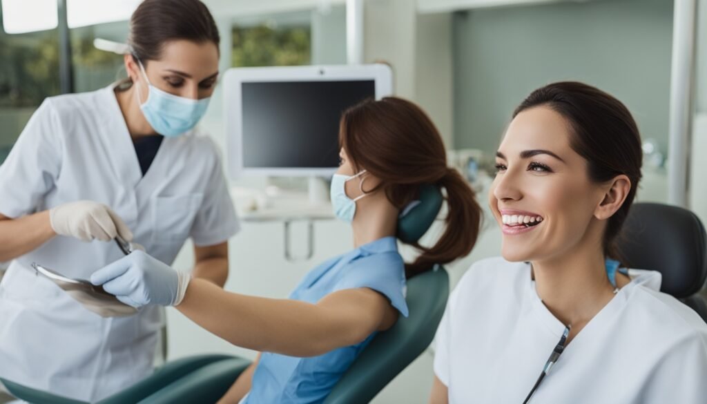 Assurance Dentaire Gratuite Canada