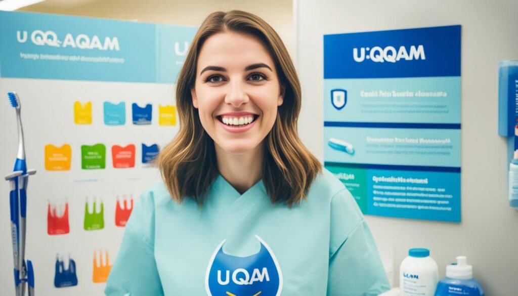 Assurance Dentaire UQAM