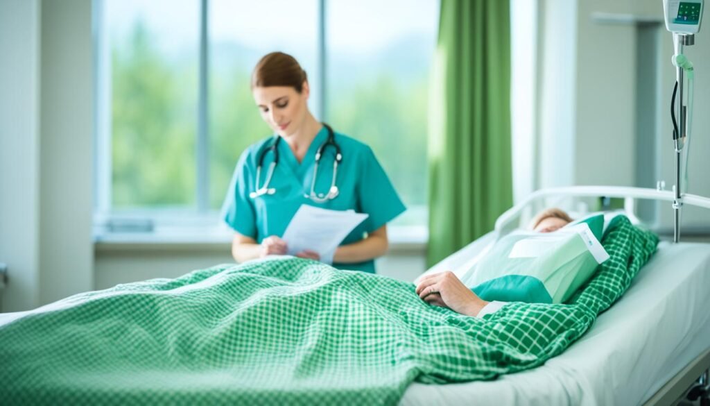 Assurance Hospitalisation Assurance Hospitalisation