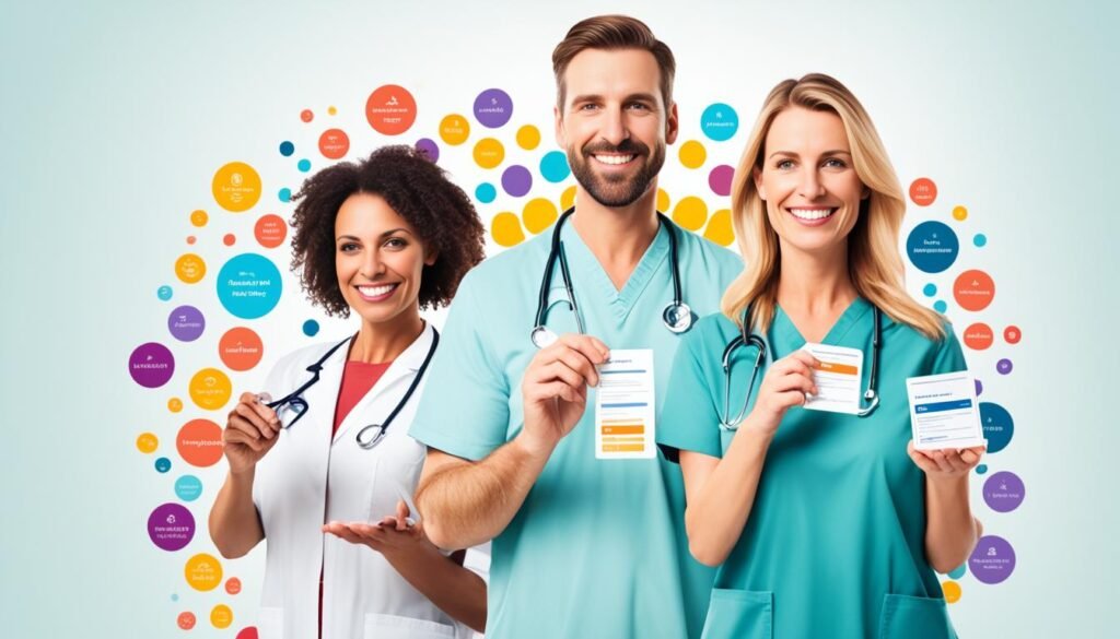 Assurance collective santé et médicaments