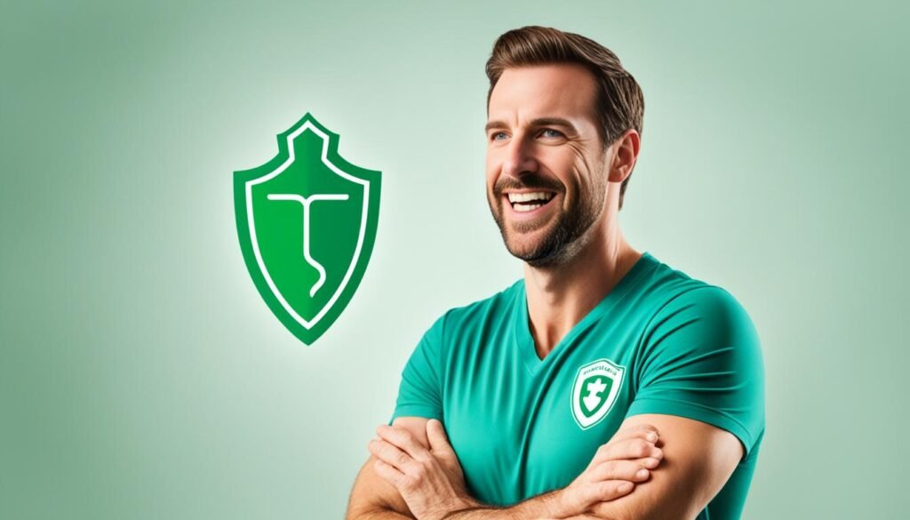 Assurance santé Desjardins