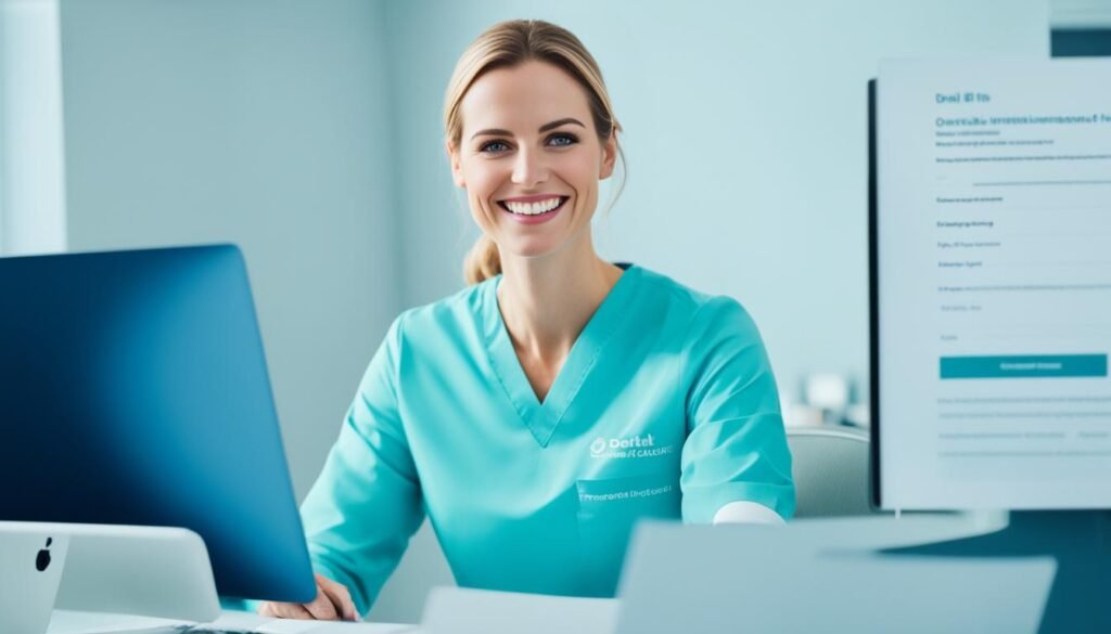 Demande en ligne Assurance Dentaire Canada Demande en ligne Assurance Dentaire Canada