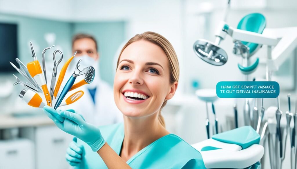 Mutuelle dentaire Mutuelle dentaire