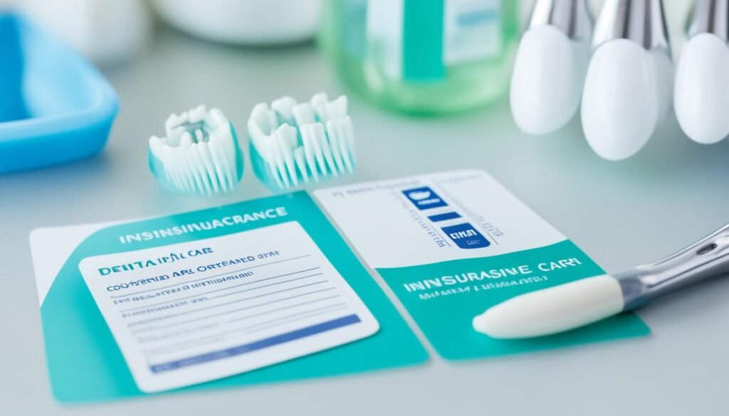 Soins Dentaires Couverts