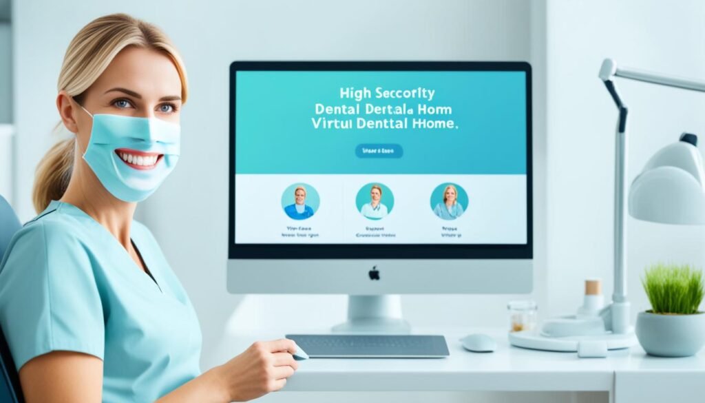 Soins virtuels et services connectés Soins virtuels et services connectés