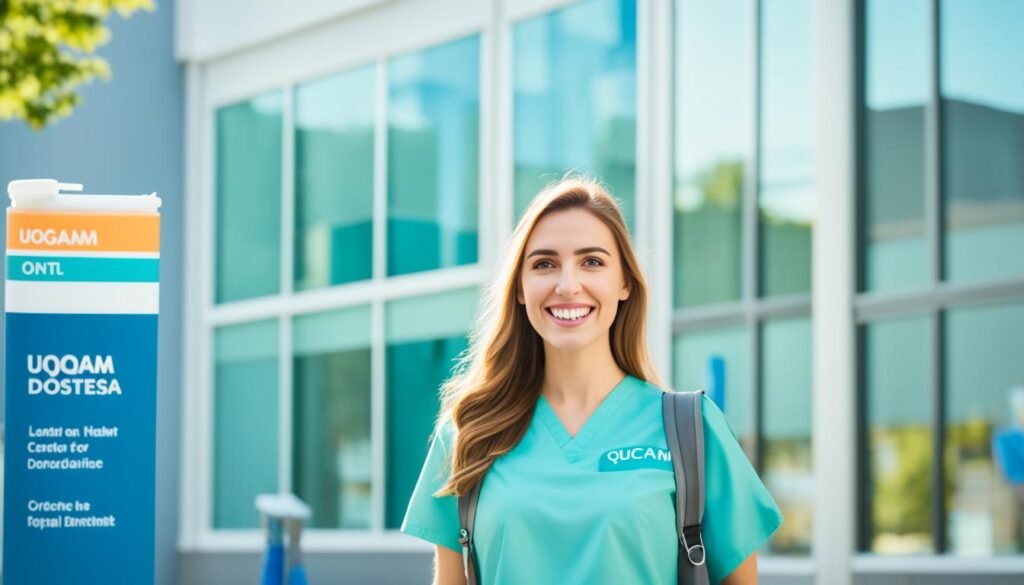 Souscription assurance dentaire UQAM Souscription assurance dentaire UQAM