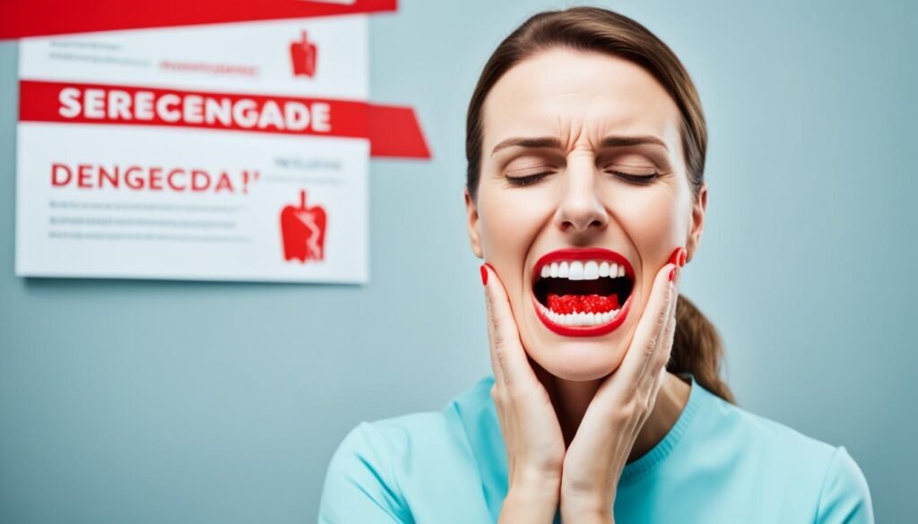 Urgence Dentaire Canada