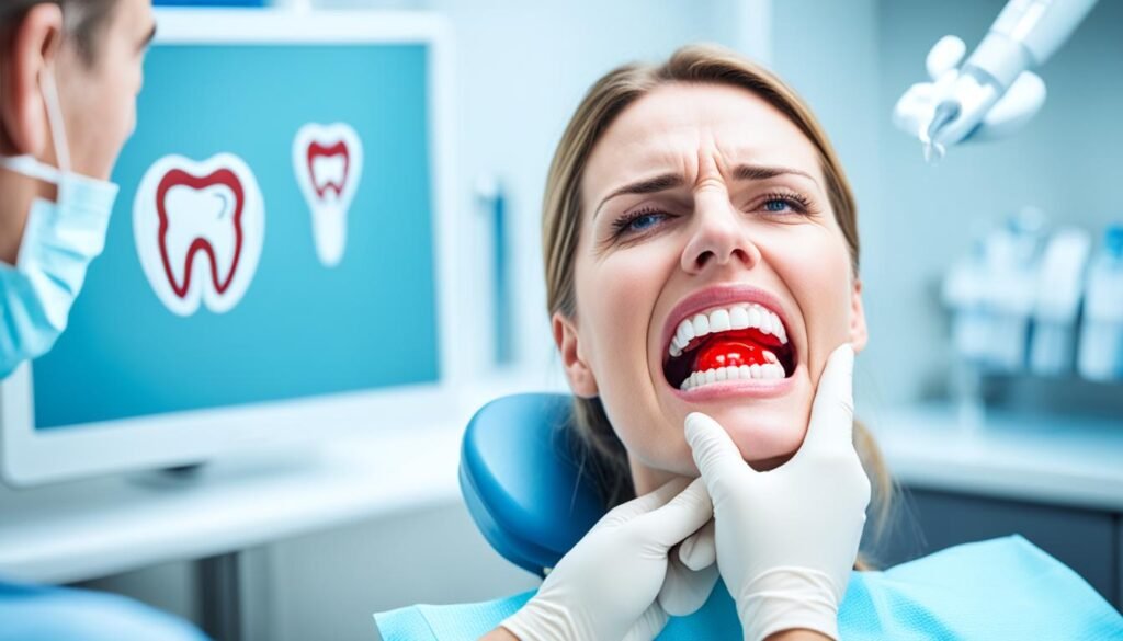 Urgence Dentaire Quebec