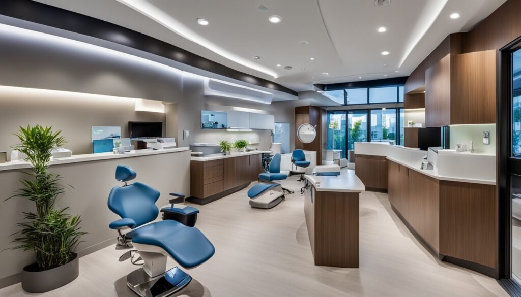 cliniques dentaires participantes plan dentaire québec