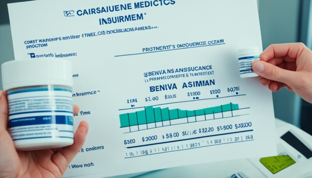 comparaison assurance médicaments beneva