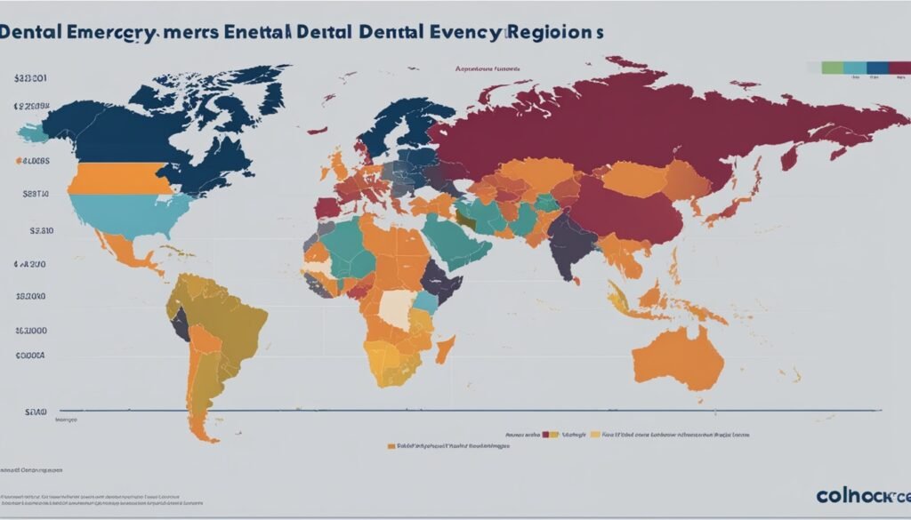 coûts urgences dentaires