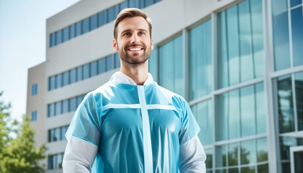 couverture assurance hospitalisation