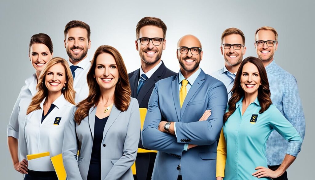 couvertures d'assurance collective