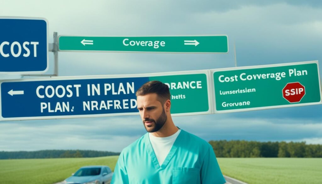 facteurs choix assurance dentaire