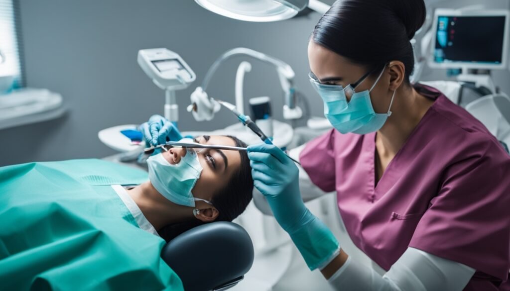 programme hygiénistes dentaires québec