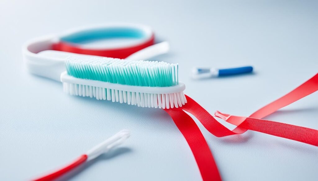 réglementation soins dentaires urgence