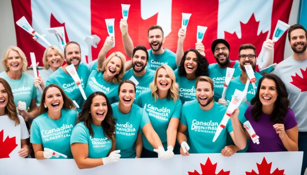 témoignages assurance dentaire gratuite canada