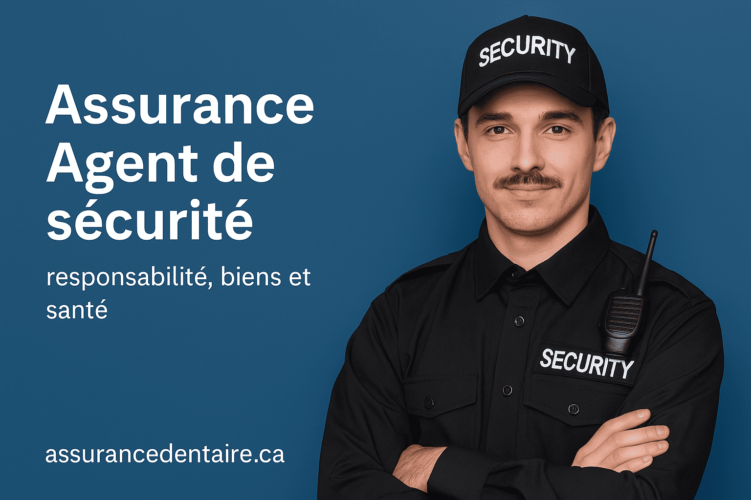 Assurance Agent de Securite